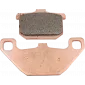 Τακάκια μοτοσυκλέτας EBC SINTERED HH FA085HH thumb