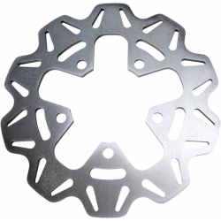 Δισκόπλακα μοτοσυκλέτας πίσω EBC FIX VEE WAVE RE VR4013