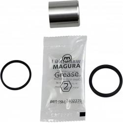 Έμβολο δαγκάνας πίσω φρένων MAGURA CALIPER PISTON REAR Έμβολο δαγκάνας πίσω φρένων MAGURA CALIPER PISTON REAR