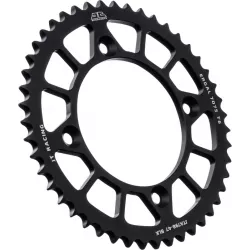 Γρανάζι πίσω κίνησης JT Sprockets JTA798.47 BLACK