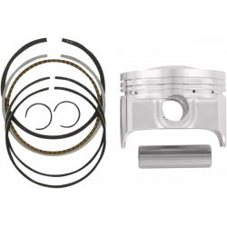 Πιστόνι μοτοσυκλέτας WISECO PISTON HON 1mm XR 250 R 03-04 Πιστόνι μοτοσυκλέτας WISECO PISTON HON 1mm XR 250 R 03-04