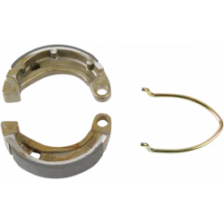 Σιαγώνες φρένου μοτοσυκλέτας EBC H338