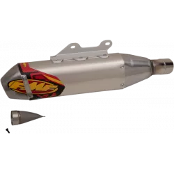 Εξάτμιση μηχανής FMF MUFFLER HEX P-CORE4 YAM