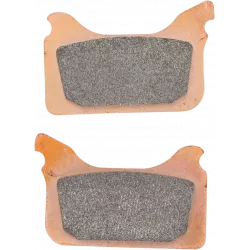 Τακάκια μοτοσυκλέτας EBC SINT MXS RACE MXS405 Τακάκια μοτοσυκλέτας EBC SINT MXS RACE MXS405