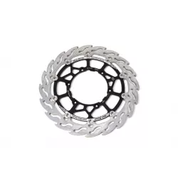 Δισκόπλακα εμπρός MOTO-MASTER BRAKE DISC FLOAT FLAME SM YAMAHA WR 250 F 23