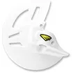 Προστασία δισκόπλακας CYCRA CRF250/450 13-16 WHITE Προστασία δισκόπλακας CYCRA CRF250/450 13-16 WHITE thumb
