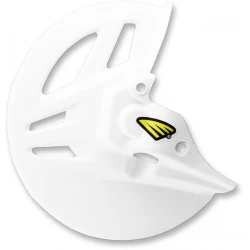 Προστασία δισκόπλακας CYCRA CRF250/450 13-16 WHITE