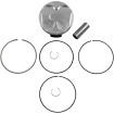 Πιστόνι μοτοσυκλέτας κιτ WISECO PISTON KIT CRF250R Πιστόνι μοτοσυκλέτας κιτ WISECO PISTON KIT CRF250R thumb