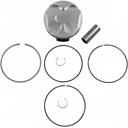 Πιστόνι μοτοσυκλέτας κιτ WISECO PISTON KIT CRF250R
