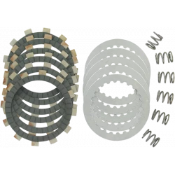 Δίσκοι συμπλέκτη και ελατήρια EBC DRCF241 Δίσκοι συμπλέκτη και ελατήρια EBC DRCF241