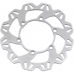 Δισκόπλακα μοτοσυκλέτας εμπρός EBC FIX CX XTRM MX WAVE MD6186CX Δισκόπλακα μοτοσυκλέτας εμπρός EBC FIX CX XTRM MX WAVE MD6186CX