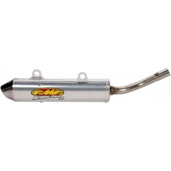 Εξάτμιση μηχανής FMF T-CORE2 S/A KX250 99-02 Εξάτμιση μηχανής FMF T-CORE2 S/A KX250 99-02