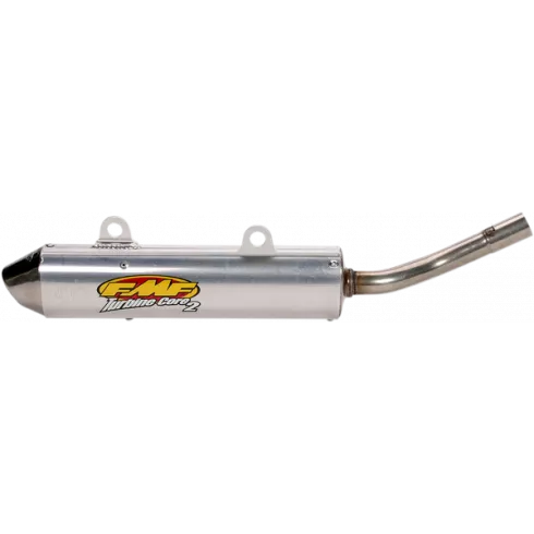 Εξάτμιση μηχανής FMF T-CORE2 S/A KX250 99-02 Εξάτμιση μηχανής FMF T-CORE2 S/A KX250 99-02