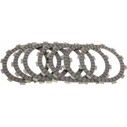 Δίσκοι συμπλέκτη EBC CK5611