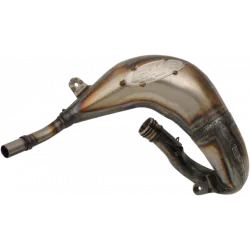 Λαιμός εξάτμισης μοτοσυκλέτας FMF FACTORY F-PIPE KTM65SX 16