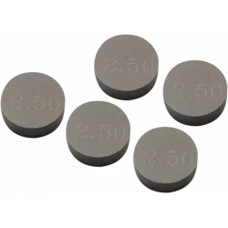 Καπελότα ρύθμισης βαλβίδων ProX 7.48mm X 2.50mm Καπελότα ρύθμισης βαλβίδων ProX 7.48mm X 2.50mm