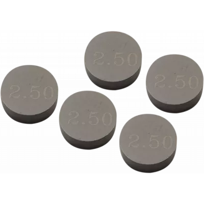 Καπελότα ρύθμισης βαλβίδων ProX 7.48mm X 2.50mm