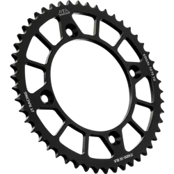 Γρανάζι πίσω κίνησης JT Sprockets JTA895.50 BLACK Γρανάζι πίσω κίνησης JT Sprockets JTA895.50 BLACK
