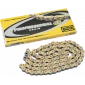 Αλυσίδα κίνησης μοτοσυκλέτας REGINA CHAIN 520RX3 130C thumb