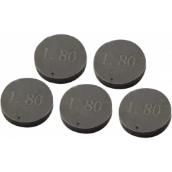 Καπελότα ρύθμισης βαλβίδων ProX 8.90mm X 1.80mm Καπελότα ρύθμισης βαλβίδων ProX 8.90mm X 1.80mm