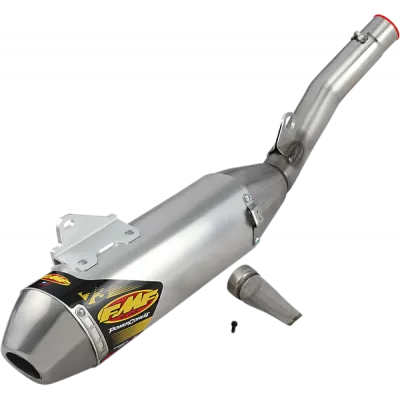 Εξάτμιση μηχανής FMF MUFFLER P-CORE 4HEX