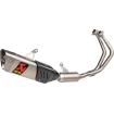 Ολόκληρο σύστημα εξάτμισης AKRAPOVIC RACE TI YZF-R7 Ολόκληρο σύστημα εξάτμισης AKRAPOVIC RACE TI YZF-R7 thumb
