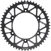 Γρανάζι πίσω κίνησης JT Sprockets JTA822.51 BLACK thumb
