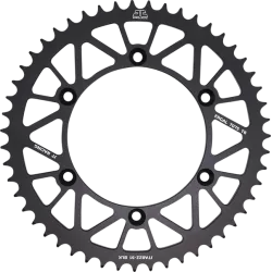 Γρανάζι πίσω κίνησης JT Sprockets JTA822.51 BLACK Γρανάζι πίσω κίνησης JT Sprockets JTA822.51 BLACK