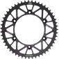 Γρανάζι πίσω κίνησης JT Sprockets JTA822.51 BLACK thumb