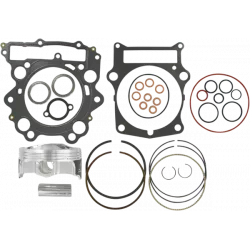 Πιστόνι μοτοσυκλέτας κιτ WISECO PISTON KIT RAPTOR 660 YFM 660 R 01-05 Πιστόνι μοτοσυκλέτας κιτ WISECO PISTON KIT RAPTOR 660 YFM 660 R 01-05