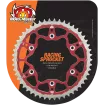 Γρανάζι κίνησης πίσω MOTO-MASTER REAR SPROCKET 520. 50T RD Γρανάζι κίνησης πίσω MOTO-MASTER REAR SPROCKET 520. 50T RD thumb