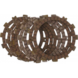 Δίσκοι συμπλέκτη EBC CK3348 Δίσκοι συμπλέκτη EBC CK3348