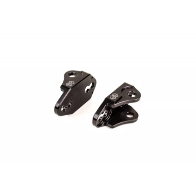 Αντάπτορας GILLES ADAPTOR PLATE KIT BK