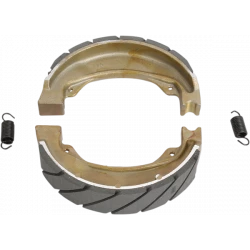 Σιαγώνες φρένου μοτοσυκλέτας EBC H340G Σιαγώνες φρένου μοτοσυκλέτας EBC H340G