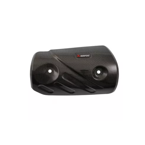 Προστατευτικό θερμοκρασίας εξάτμισης AKRAPOVIC CF ZZR1400 LE Προστατευτικό θερμοκρασίας εξάτμισης AKRAPOVIC CF ZZR1400 LE