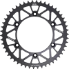 Γρανάζι πίσω κίνησης JT Sprockets JTA822.50 BLACK