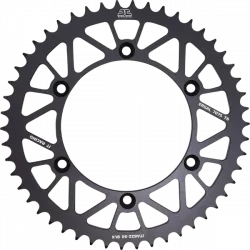 Γρανάζι πίσω κίνησης JT Sprockets JTA822.50 BLACK