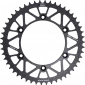 Γρανάζι πίσω κίνησης JT Sprockets JTA822.50 BLACK thumb