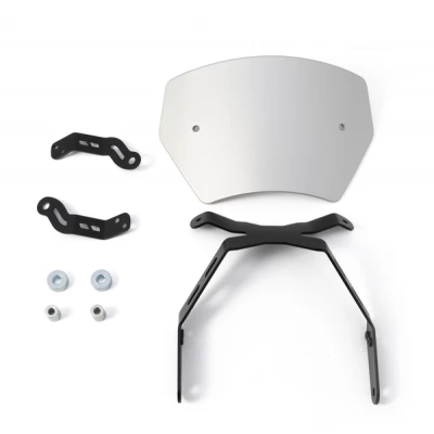 Ζελατίνα μοτοσυκλέτας SW-MOTECH για BONNEVILLE 1200 T120 ABS Ζελατίνα μοτοσυκλέτας SW-MOTECH για BONNEVILLE 1200 T120 ABS