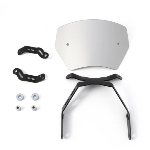 Ζελατίνα μοτοσυκλέτας SW-MOTECH για BONNEVILLE 1200 T120 ABS Ζελατίνα μοτοσυκλέτας SW-MOTECH για BONNEVILLE 1200 T120 ABS