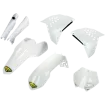 Κιτ πλαστικών CYCRA PF KTM 07-10 WHITE thumb