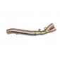 Λαιμός εξάτμισης μοτοσυκλέτας AKRAPOVIC SS MP3 400 thumb