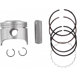 Πιστόνι μοτοσυκλέτας κιτ WISECO PISTON KIT XR70 CRF 70 F 03-12