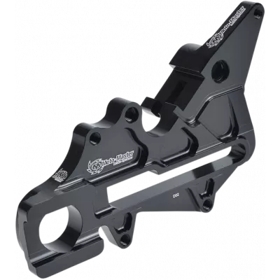 Αντάπτορας δαγκάνας φρένων MOTO-MASTER BRAKE ADAPTER 220 mm BLK