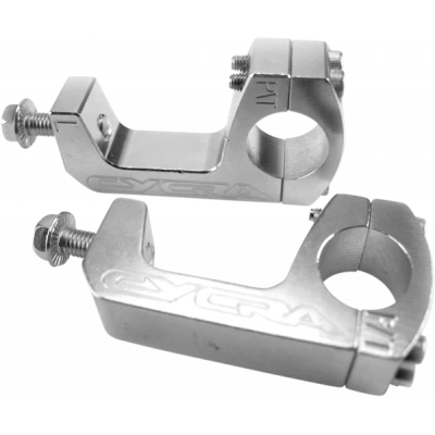 Παξιμάδια τιμονιού CYCRA PB U CLAMP PT