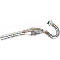 Σωλήνα εξάτμισης μοτοσυκλέτας FMF HEADER S/S MBMB CRF150 07-12 Σωλήνα εξάτμισης μοτοσυκλέτας FMF HEADER S/S MBMB CRF150 07-12