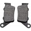 Τακάκια φρένων MOTO-MASTER BRAKE PAD CERAMIC TRIUMPH TIGER SPORT 660 ABS 23