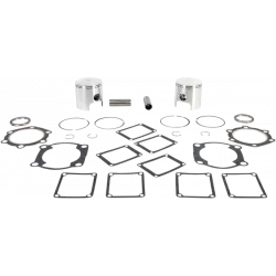 Σετ πιστόνια μοτοσυκλέτας WISECO PISTON KIT YAM XLV 1990