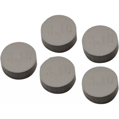 Καπελότα ρύθμισης βαλβίδων ProX 7.48mm X 3.10mm