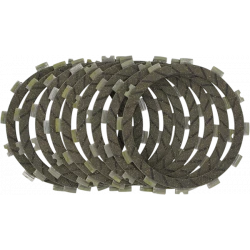 Δίσκοι συμπλέκτη EBC CK4503 Δίσκοι συμπλέκτη EBC CK4503